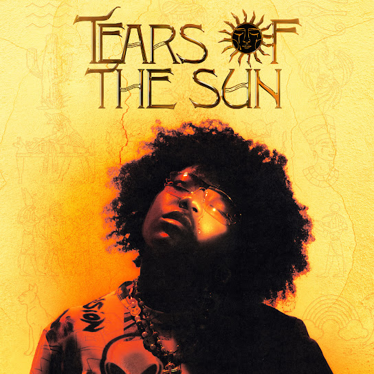 ALBUM: Teni – TEARS OF THE SUN