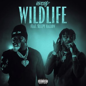 Scorey & Sleepy Hallow – Wildlife Mp3 Download 