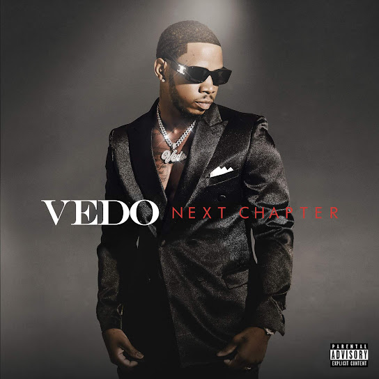 ALBUM: VEDO – Next Chapter