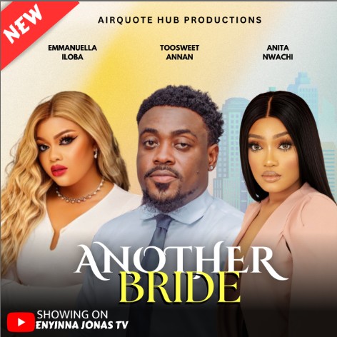 MOVIE: Another Bride