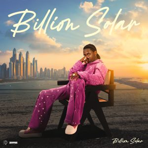 Billion Solar – Melody Mp3 Download