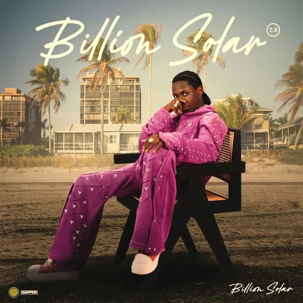 Billion Solar – Hmmm Mp3 Download 