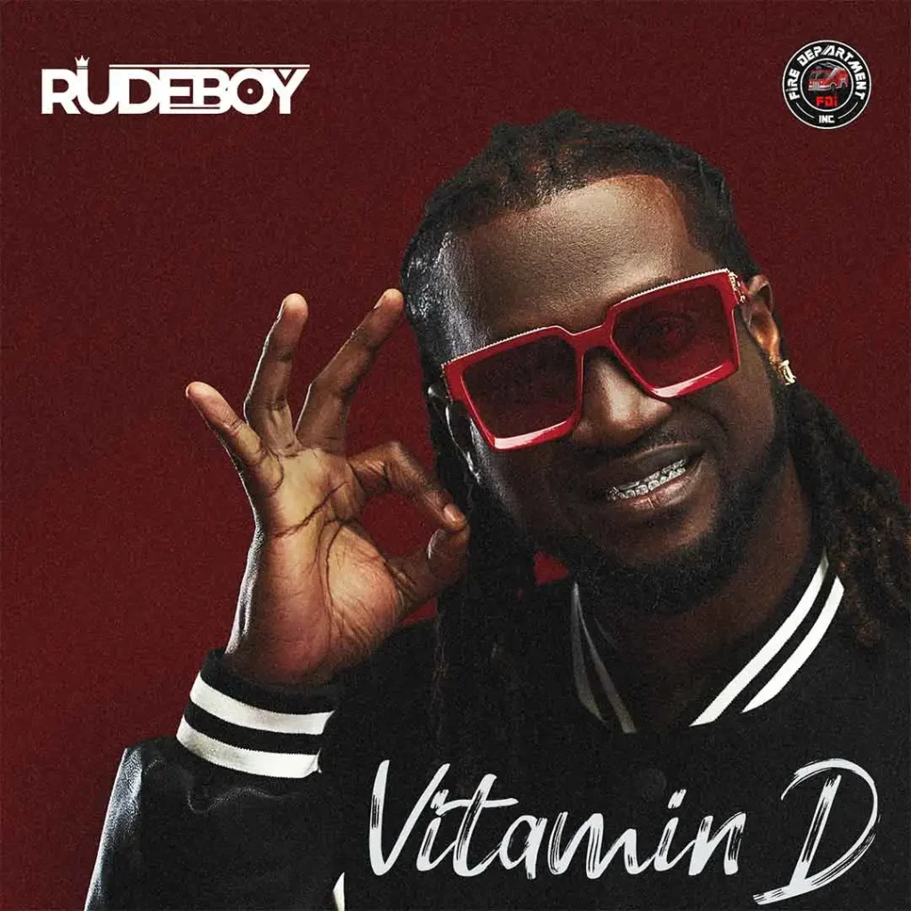 Rudeboy – Vitamin D mp3 download