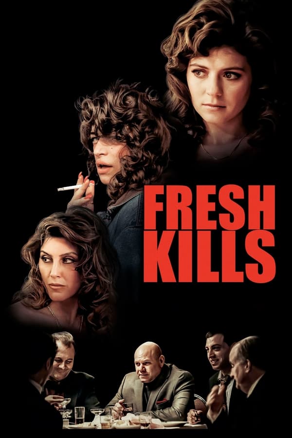 MOVIE Fresh Kills (2024) Download Mp3