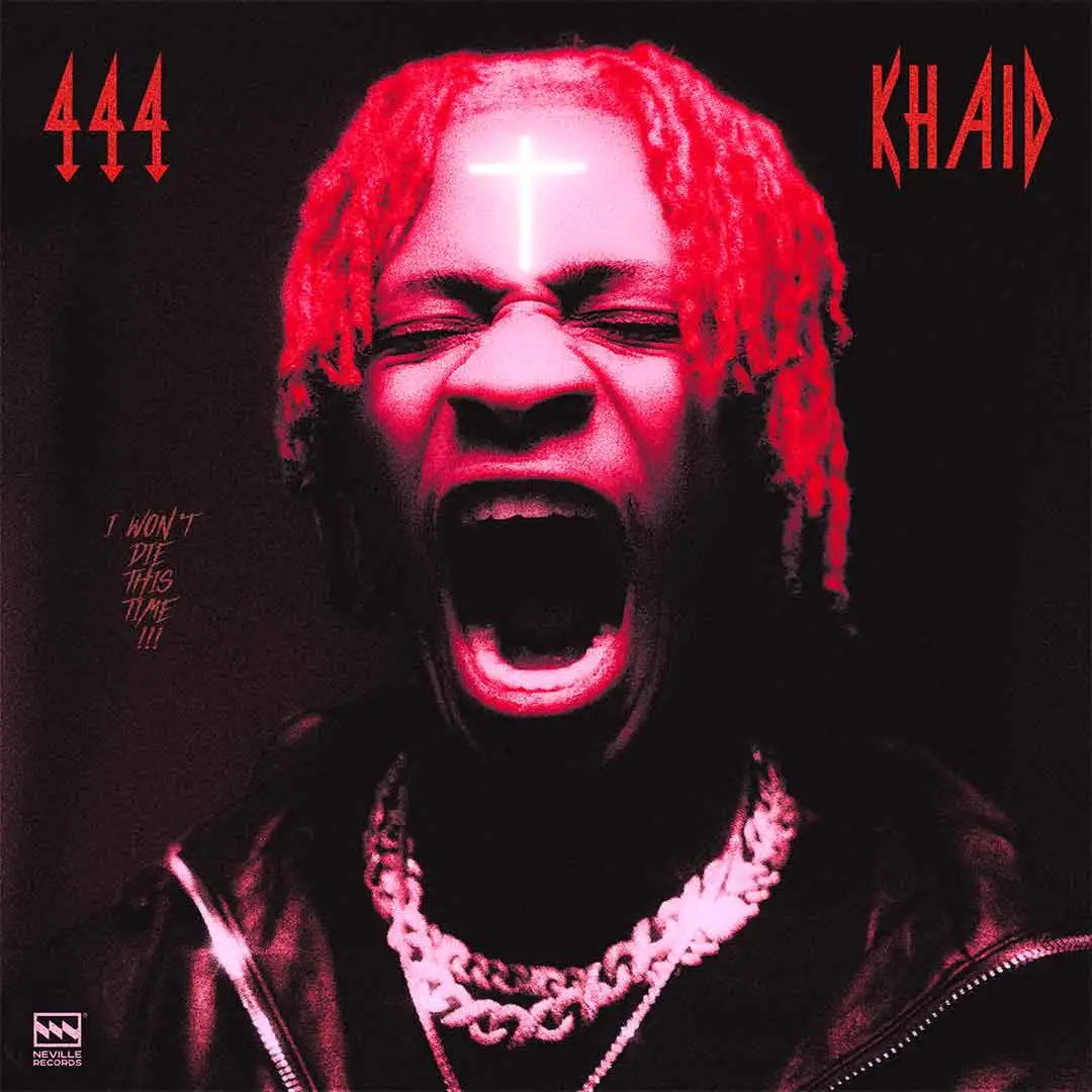 Khaid – 444 Ep MP3 Download & Zip